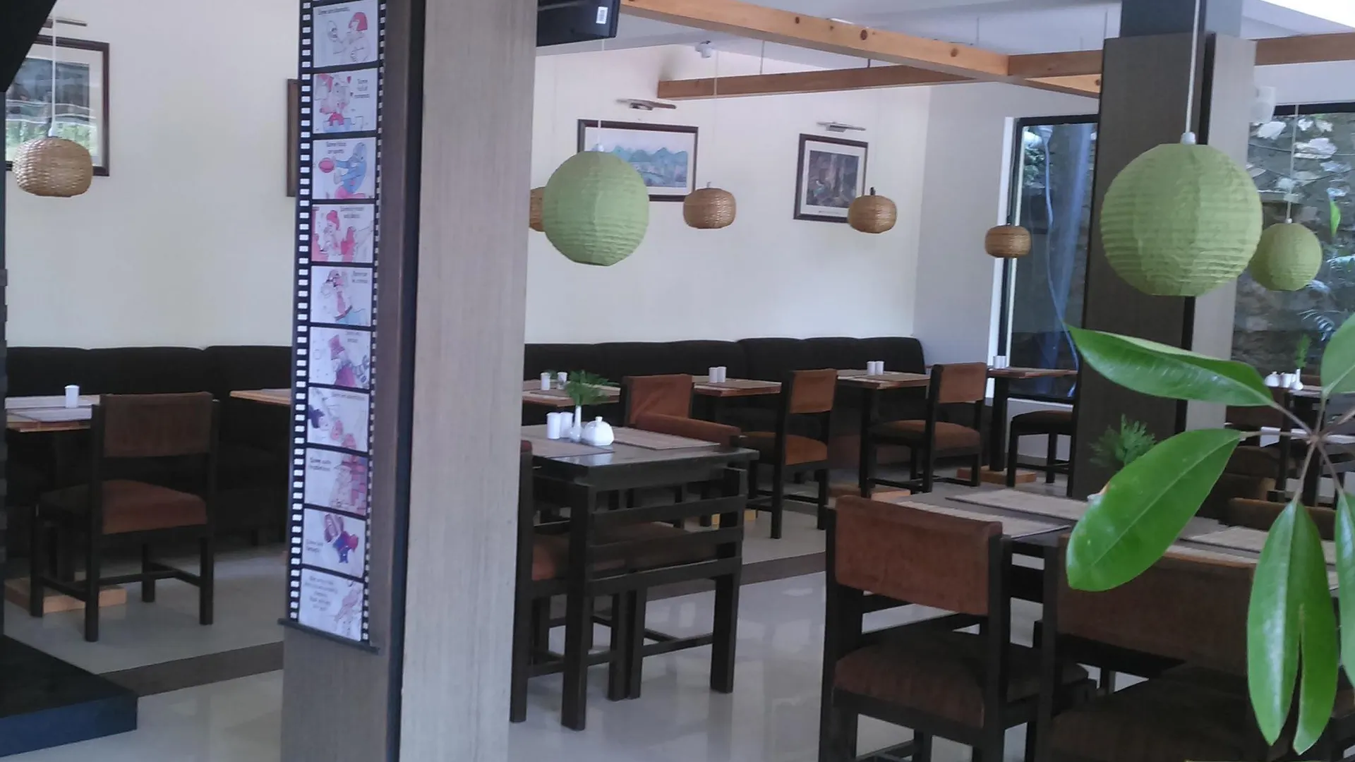 Chhaimale Resort Kathmandu Nepal