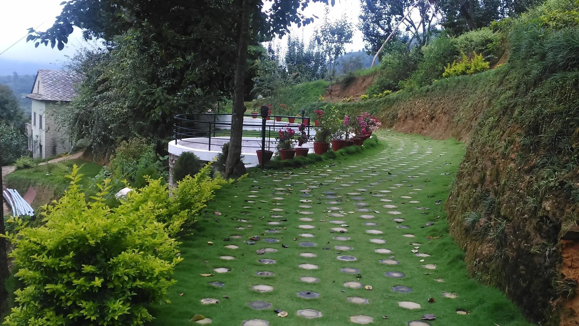 Chhaimale Resort Kathmandu 4*,  Nepal
