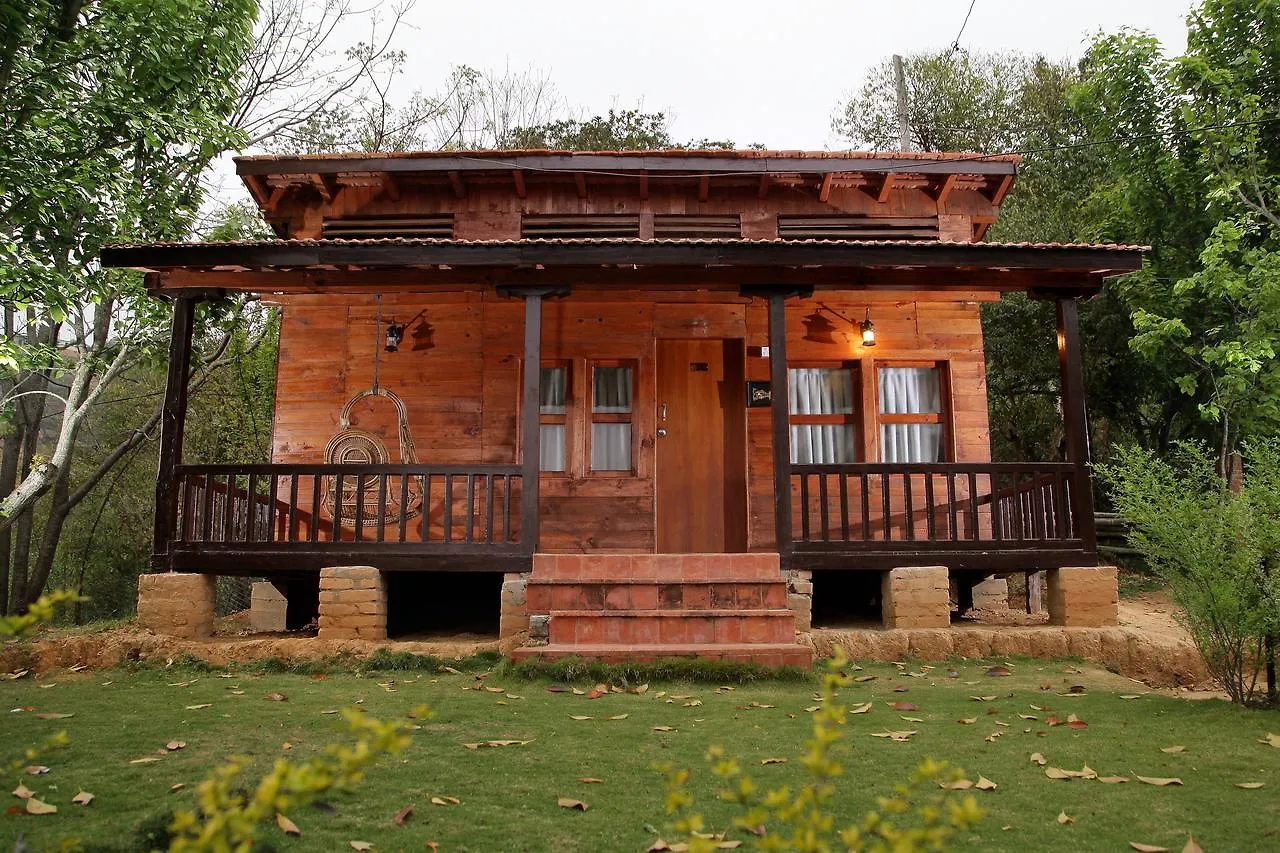 Chhaimale Resort Kathmandu