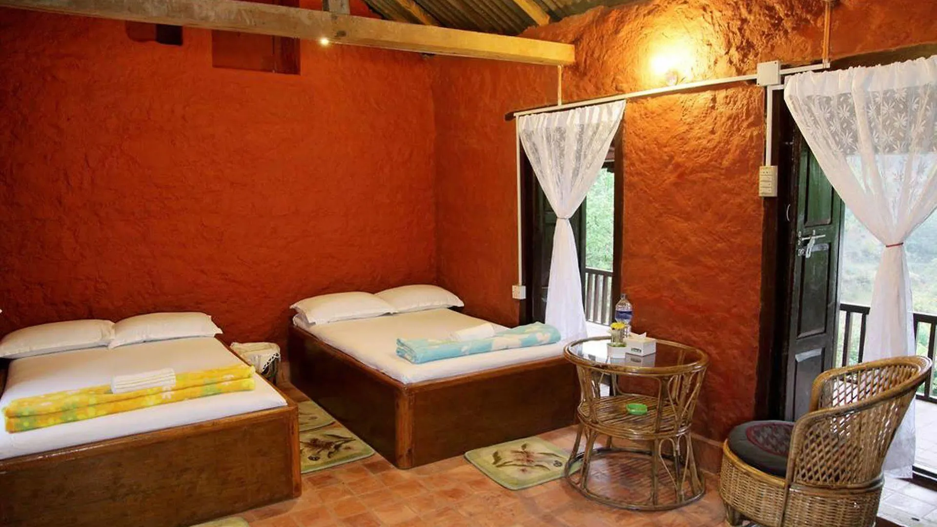 Chhaimale Resort Kathmandu