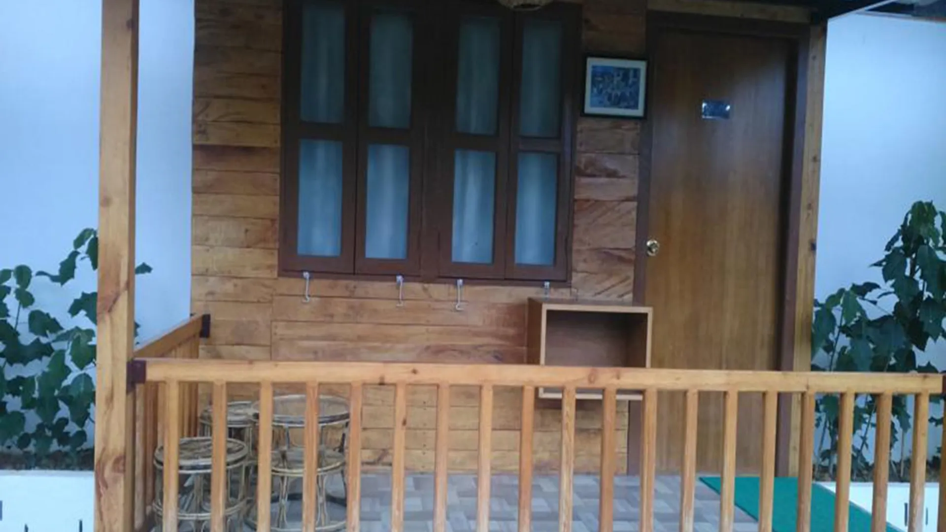 Chhaimale Resort Kathmandu