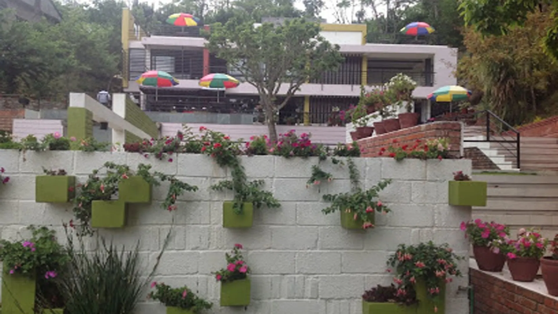 Chhaimale Resort Kathmandu