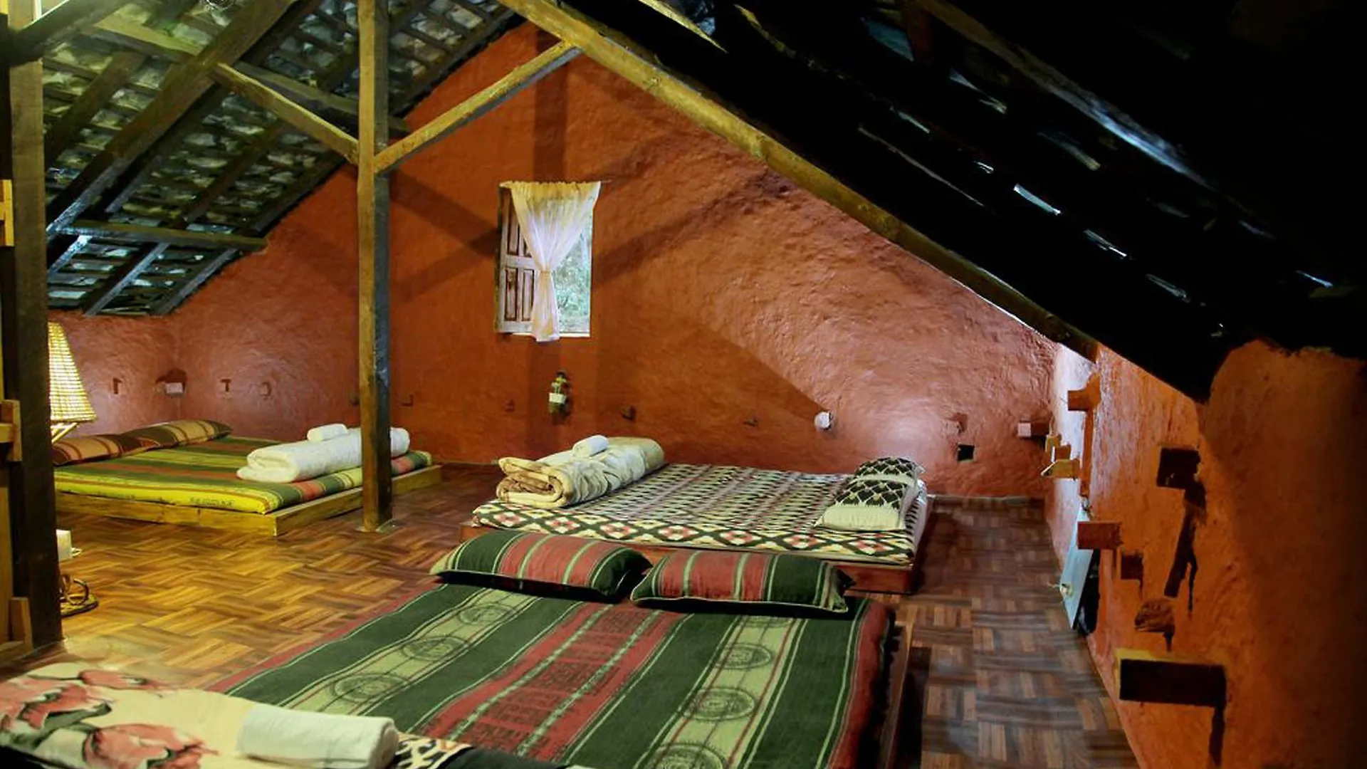 Chhaimale Resort Kathmandu 4*,