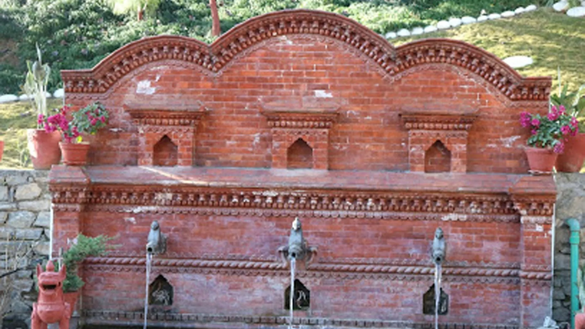 Chhaimale Resort Kathmandu