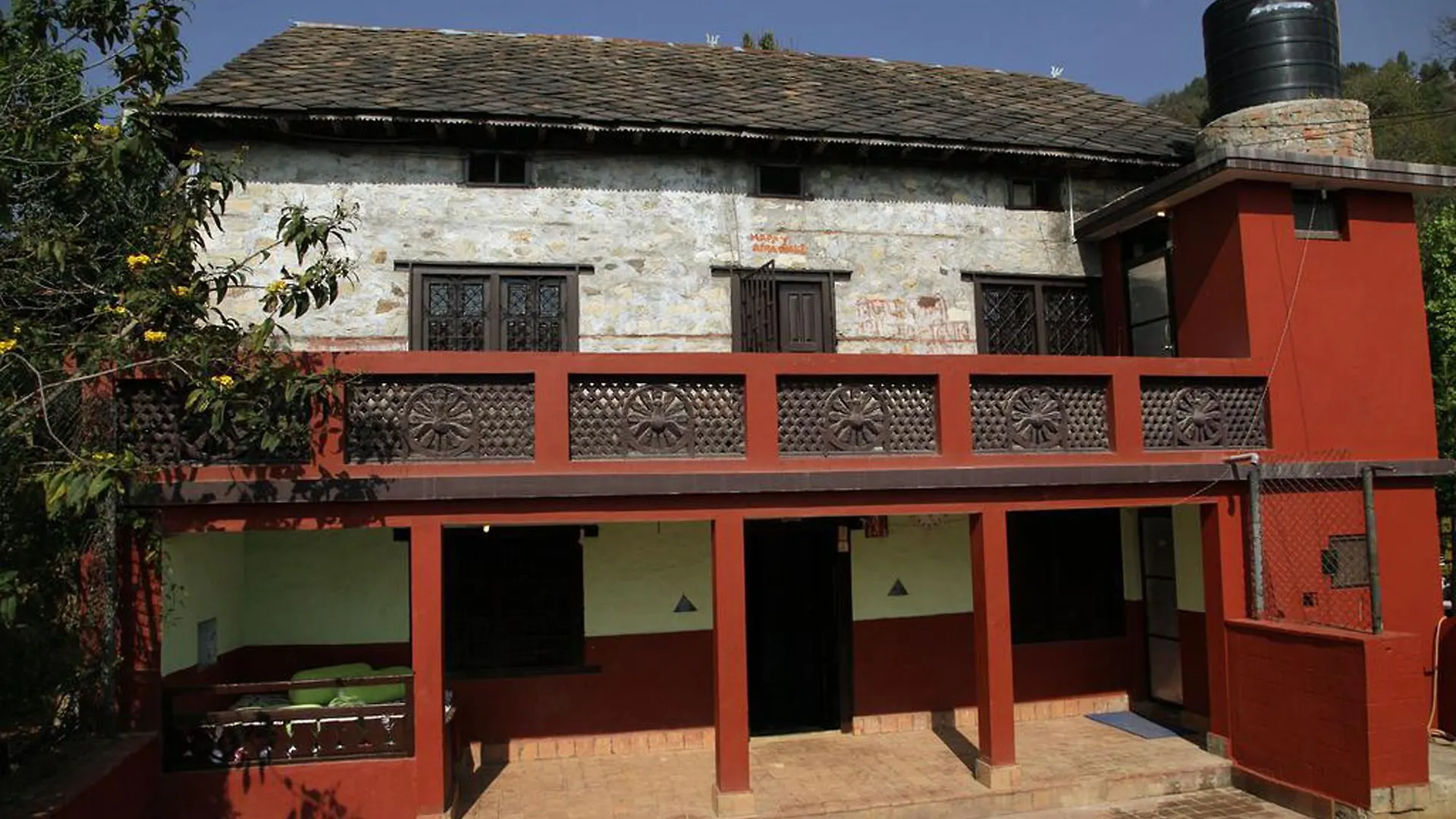 Chhaimale Resort Kathmandu 4*,