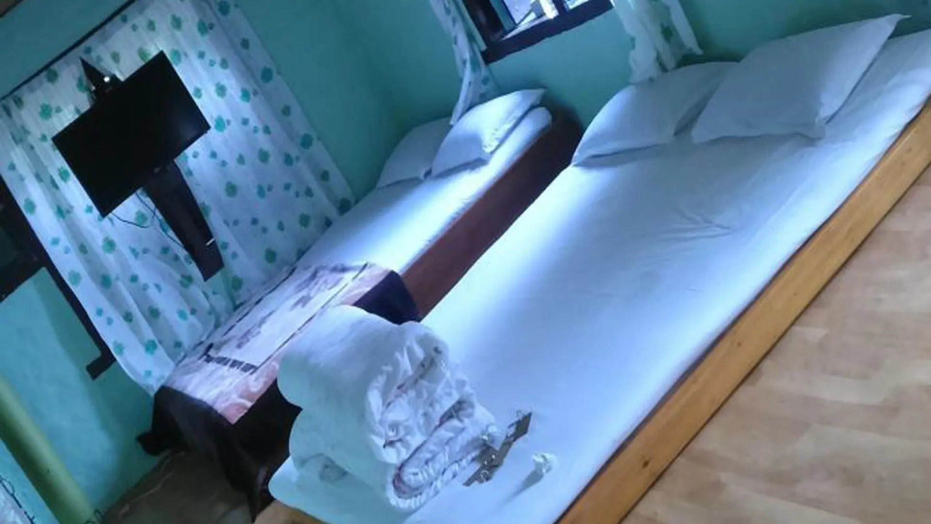 Chhaimale Resort Kathmandu