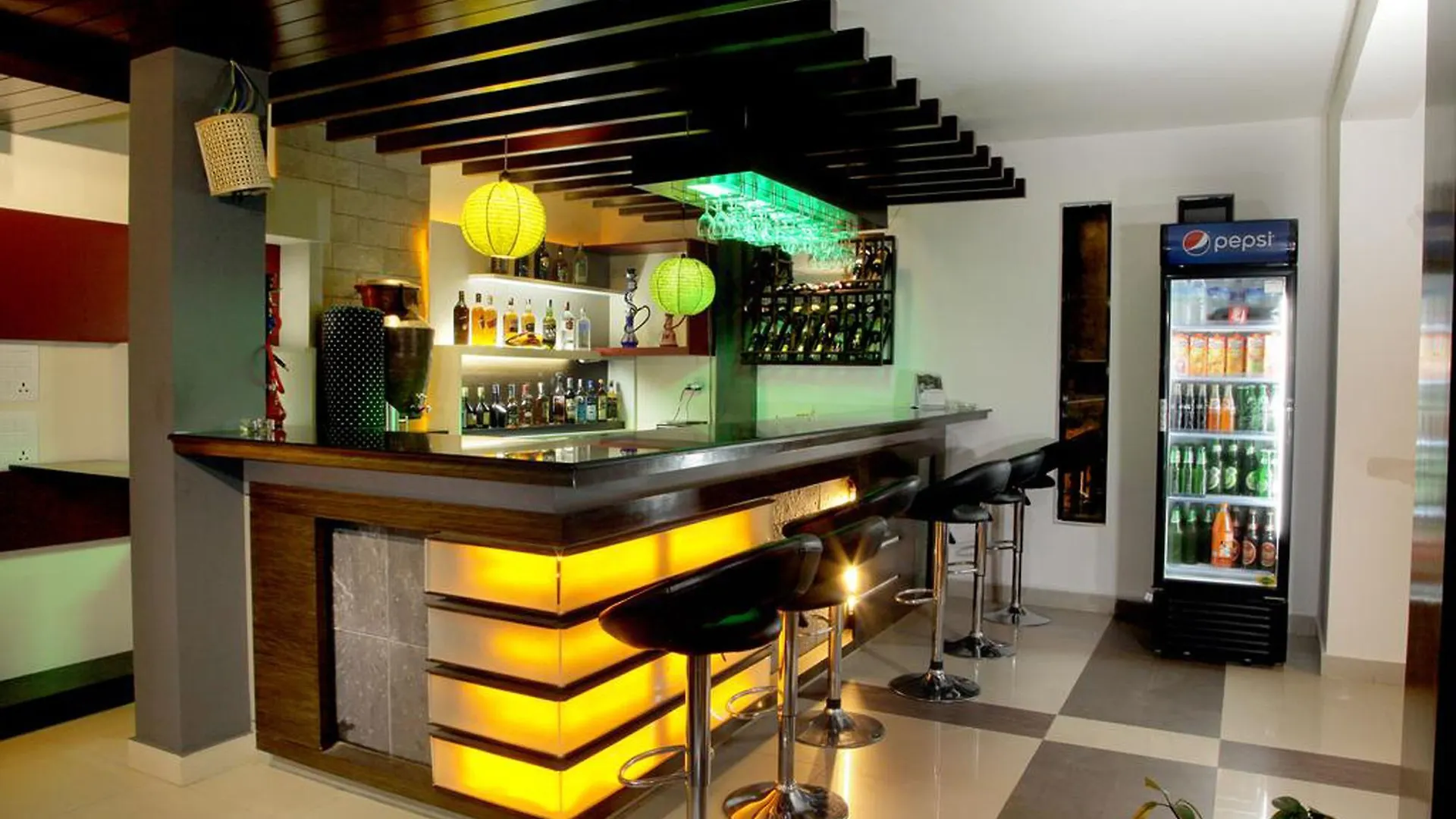 Chhaimale Resort Kathmandu