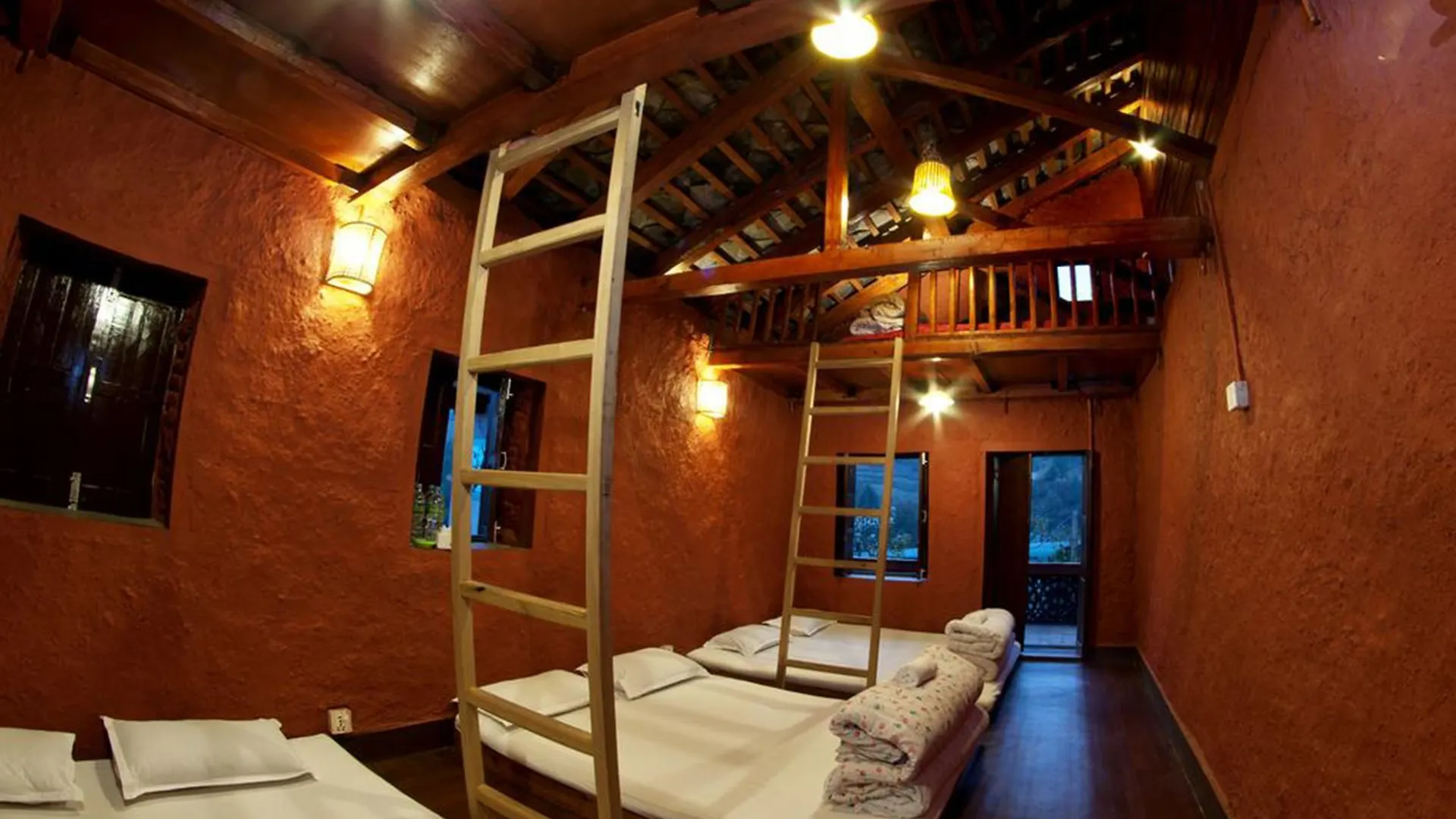 Chhaimale Resort Kathmandu 4*,