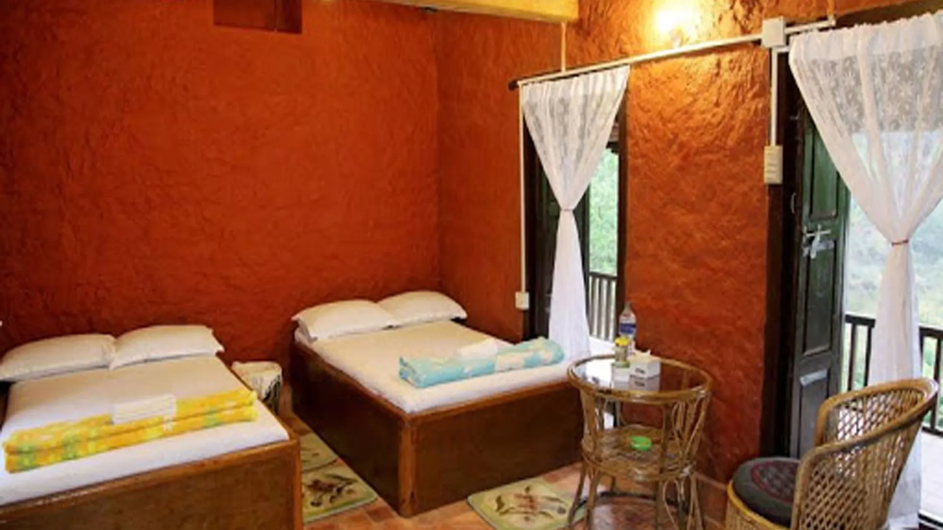 Chhaimale Resort Kathmandu