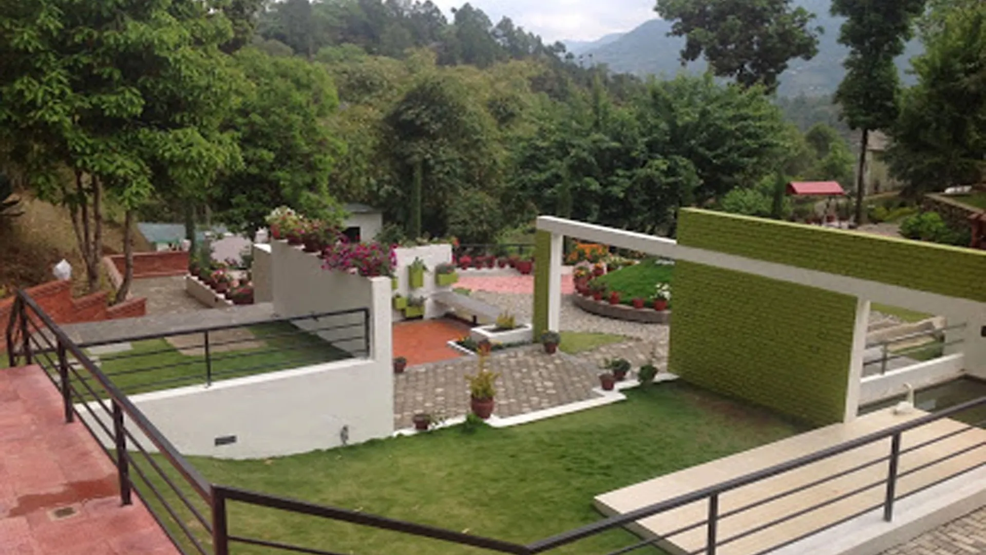 Chhaimale Resort Kathmandu 4*,  Nepal