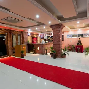 Hotel Nepalaya, Catmandu