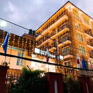 4* Hotel Himalayan