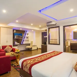 3* Hotel Avataar