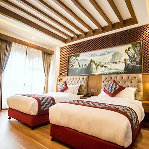 Hotel Everest Boutique, Catmandu