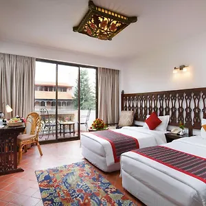 4* Hotel Manaslu