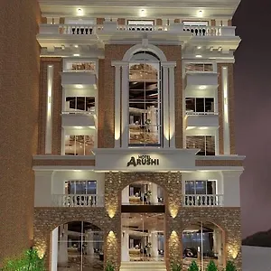 Hotel Arushi Boutique, Catmandu