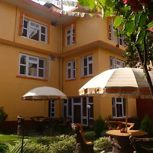 Andes House Nocleg ze śniadaniem
