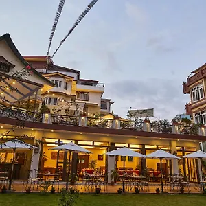 4* Hotel Shambaling Boutique