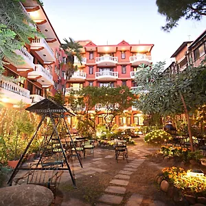 Nirvana Boutique Otel