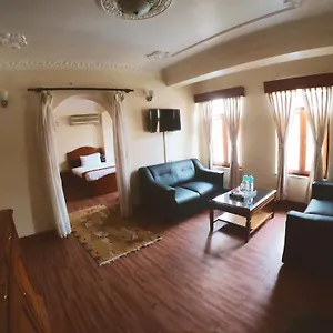 3* Hotel Bodhiz