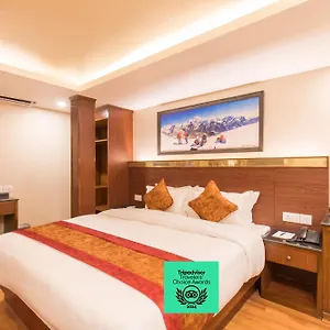 Hotel Thamel Boutique, Catmandu