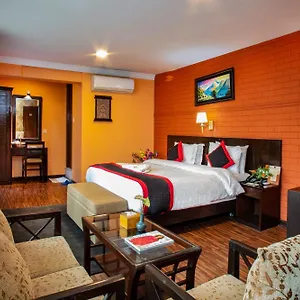 4* Hotel Taleju Boutique
