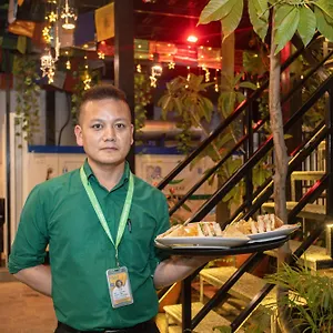 Oasis Hotel
