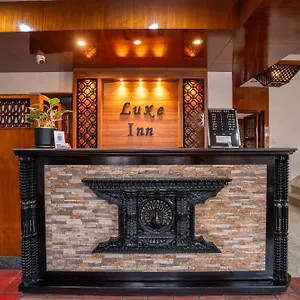 4* Hotel The Luxe Boutique