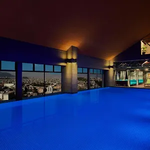 Hotel Aloft Thamel, Catmandu