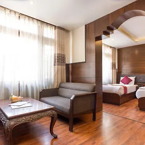 Buddha Hotel