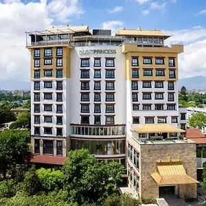 5* Hotel Dusit Princess