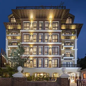 4* Hotel Nepali Ghar