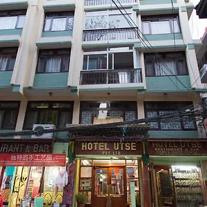 Hotel Utse, Katmandu