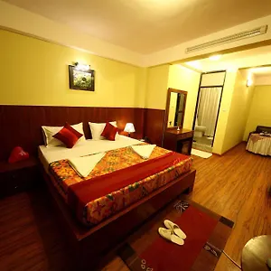 Hotel New Panda, Catmandu