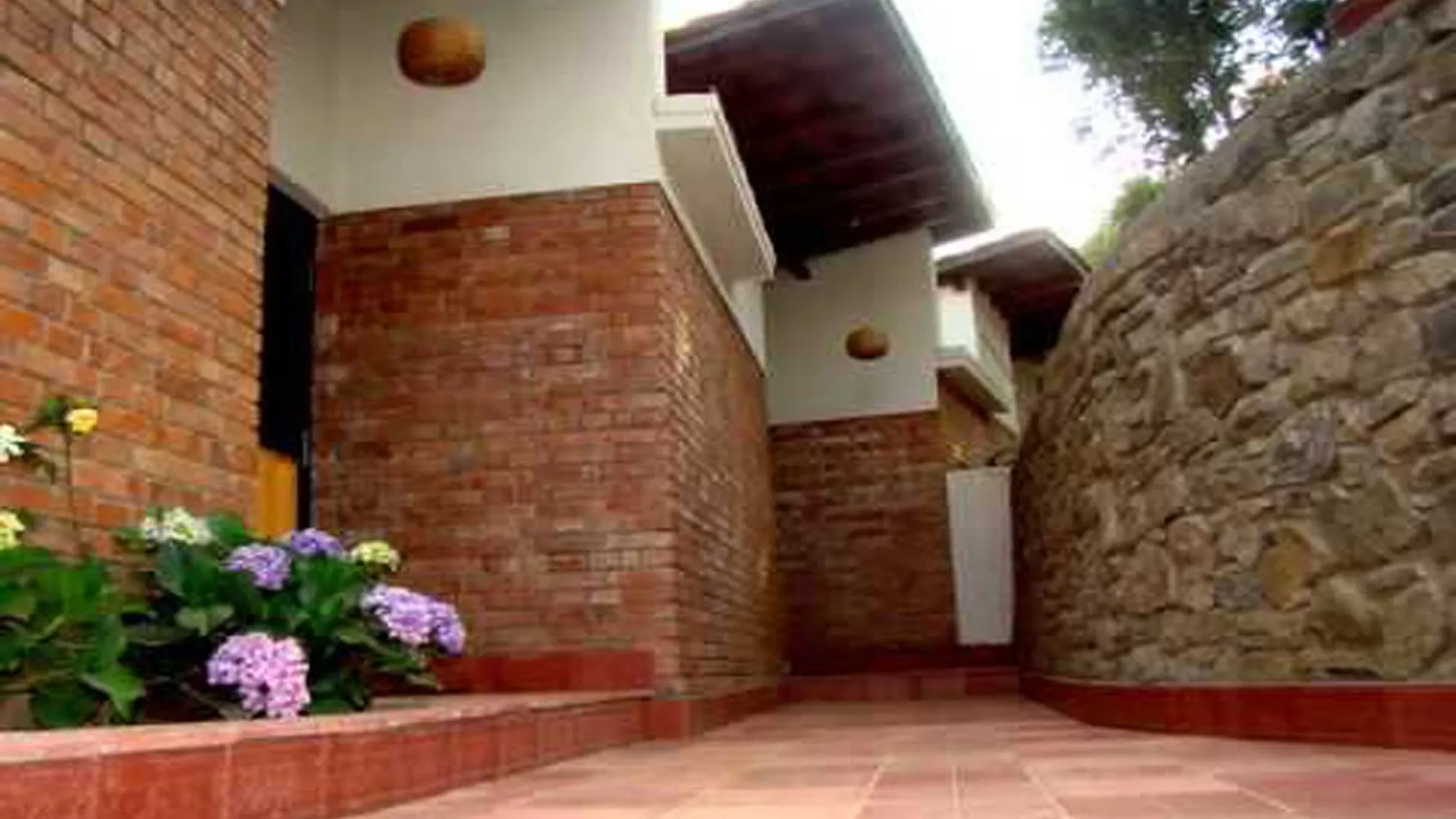 Chhaimale Resort Kathmandu Nepal
