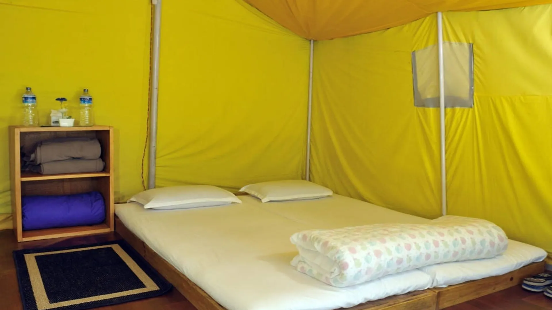 Chhaimale Resort Kathmandu